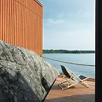 Majamaja Helsinki Off-Grid Retreat