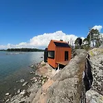 Majamaja Helsinki Off-Grid Retreat