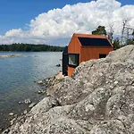 Majamaja Helsinki Off-Grid Retreat