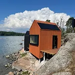 Majamaja Helsinki Off-Grid Retreat