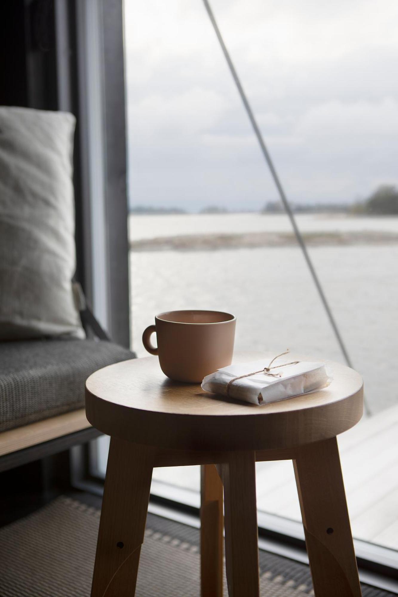 Majamaja Off-grid Retreat Helsingfors
