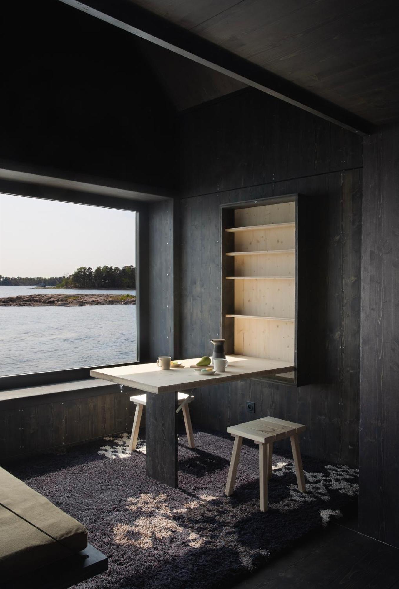 Landsteder Majamaja Off-grid Retreat Helsingfors
