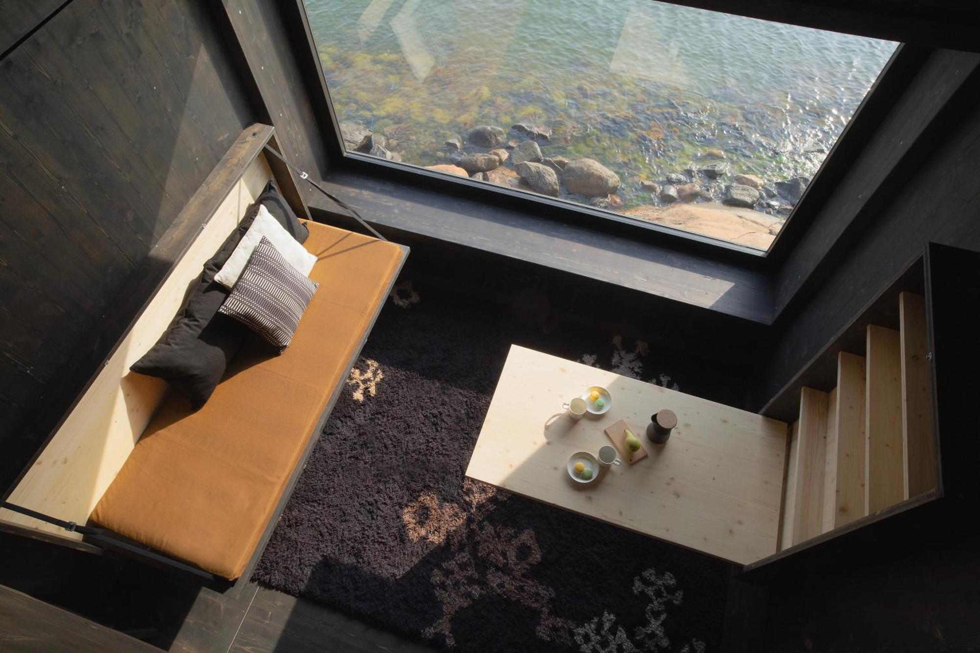 Majamaja Off-grid Retreat * Helsingfors