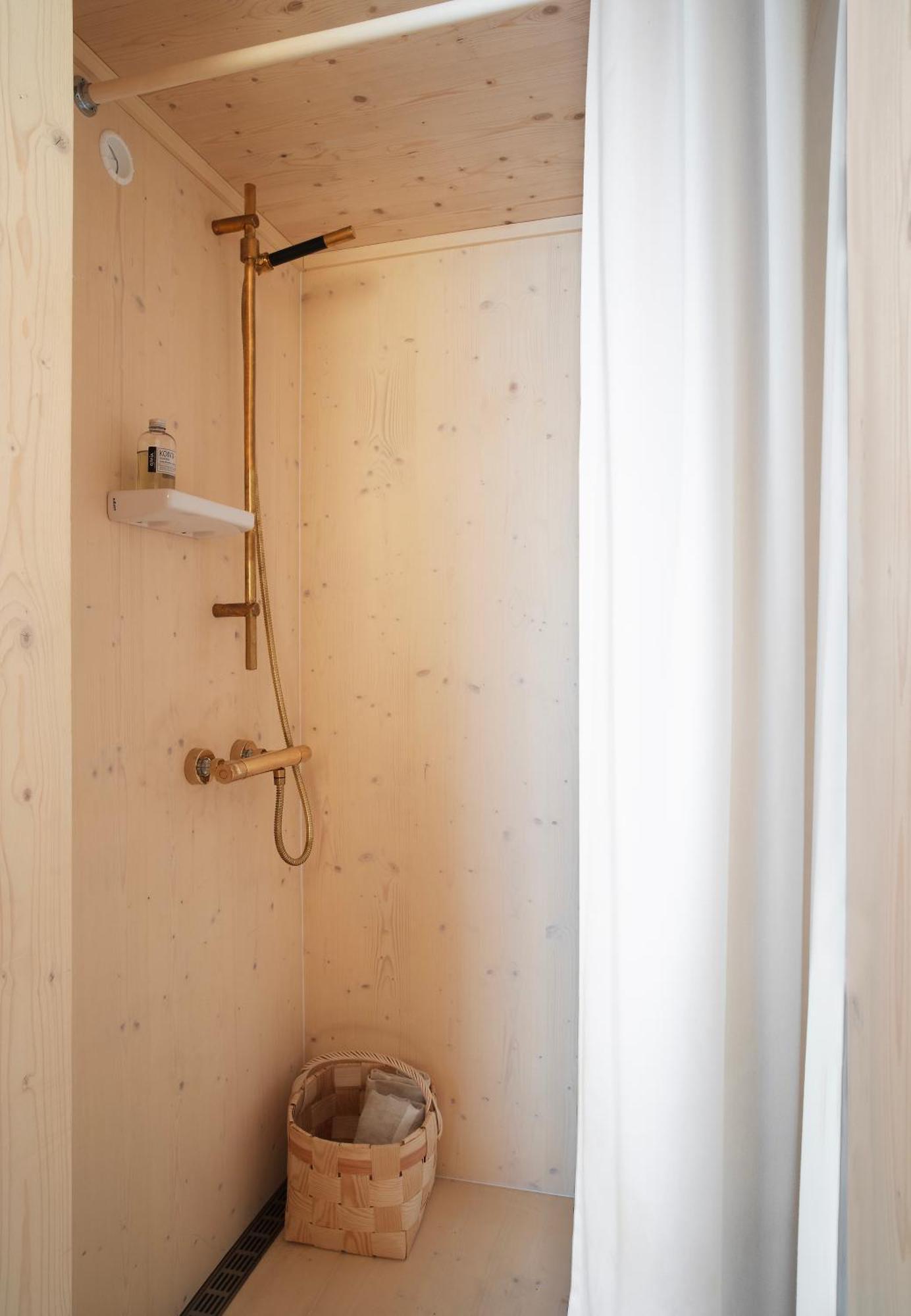 Majamaja Off-grid Retreat Helsingfors