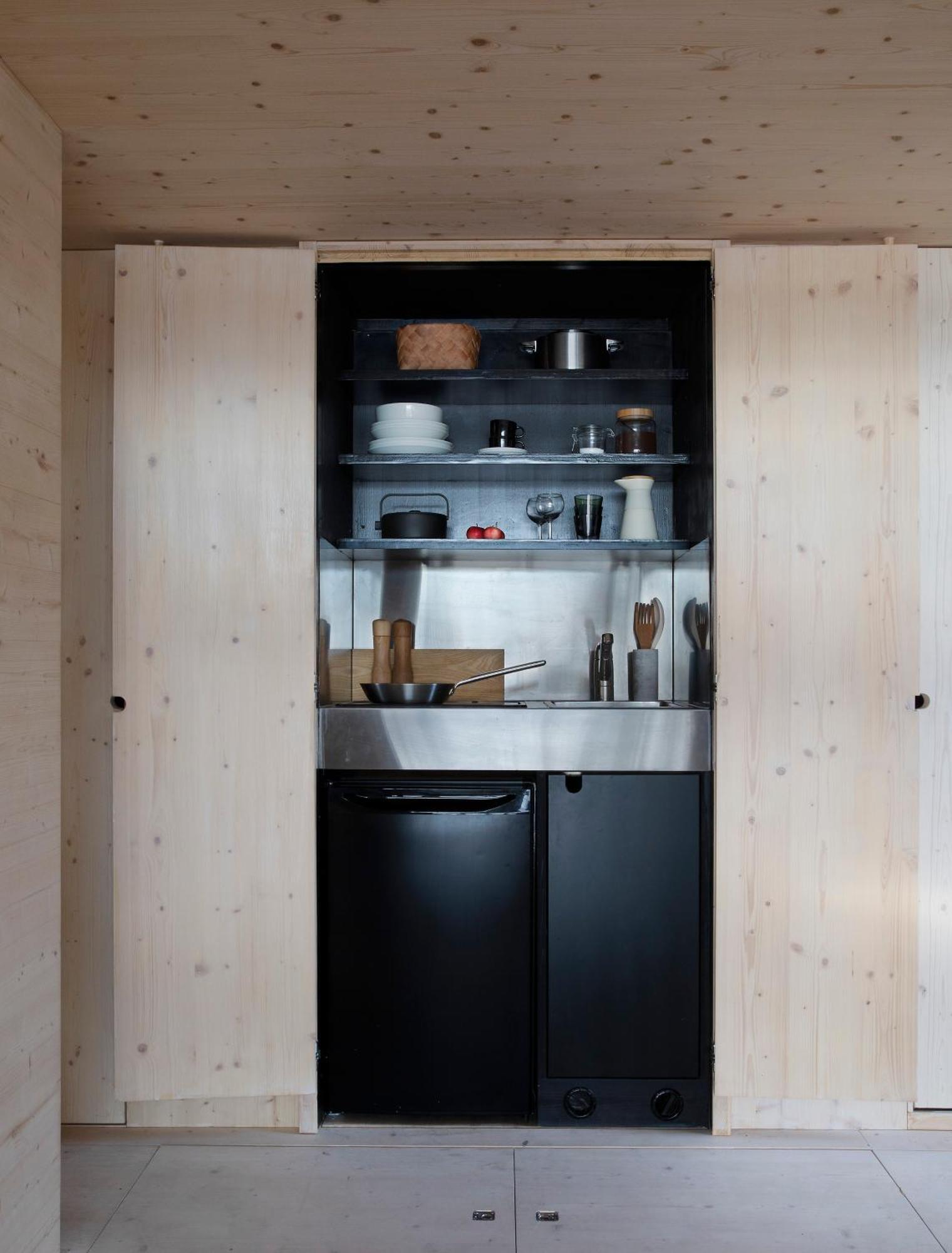 Majamaja Off-grid Retreat Landhaus *