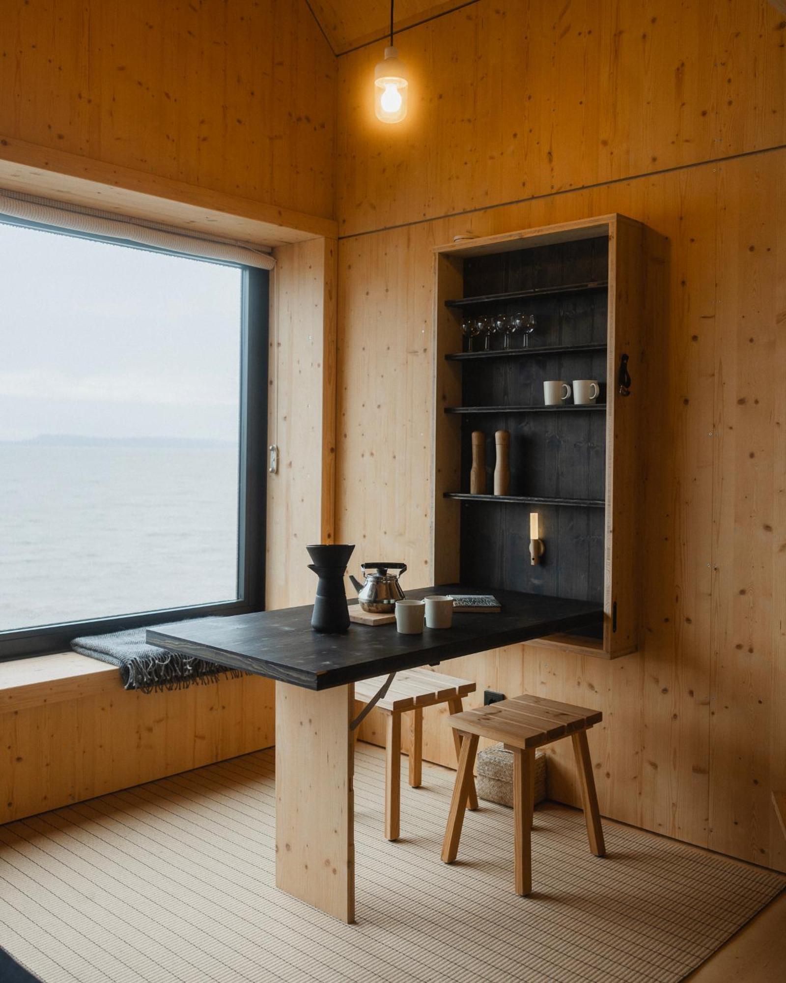 Majamaja Off-grid Retreat Helsingfors